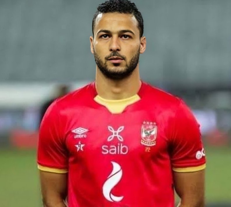  ةى   Ceramica Cleopatra in talks with Al Ahly to terminate Ahmed Ramadan Beckhams loan deal   AfricaSoccercom