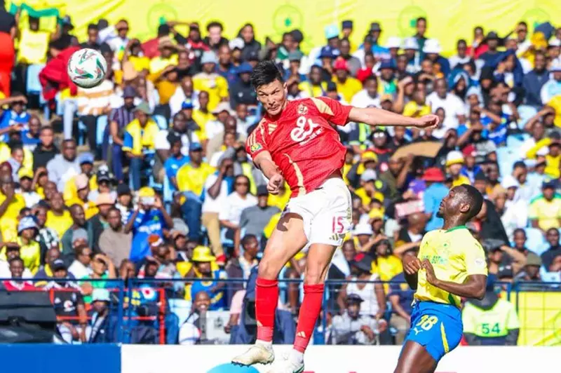 داري easy resize com2025 4 23 17 0 AfricaSoccercom داري easy resize com2025 4 23 17 0 Morocco defender Ashraf Dari set for Europe return AfricaSoccercom