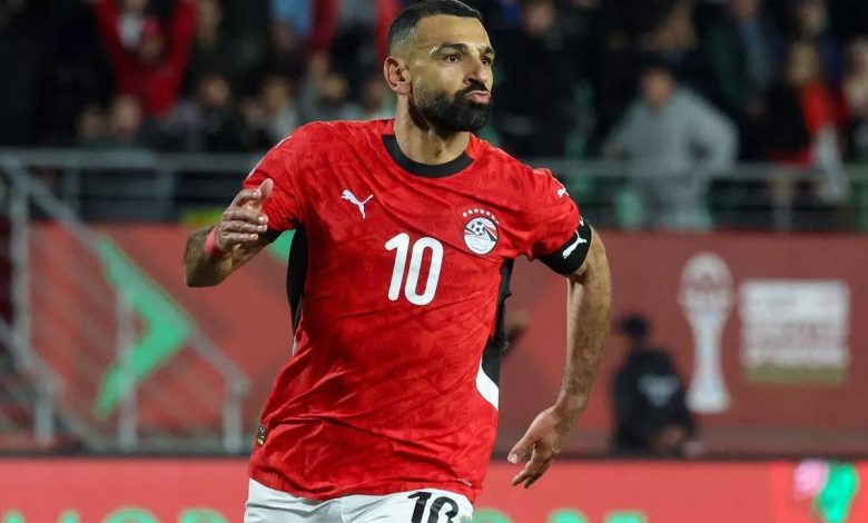 محمد صلاح 1 780x470 AfricaSoccercom محمد صلاح 1 780x470 Amer Amer Mohamed Salah must not be blamed for Egypts AFCON failure AfricaSoccercom