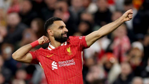 محمد صلاح AfricaSoccercom محمد صلاح Egypt star Mohamed Salah named among BEST players in 21st century AfricaSoccercom