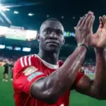 Mali star Aliou Dieng set for Valencia switch as Al Ahly hunt for replacement