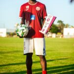 Explosive rise: Senegal rising star Abdourahmane Mbodj sparks fierce European transfer battle