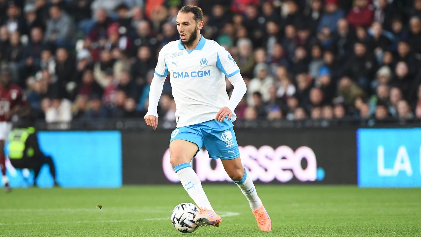 01KHKSM8K93YJCP3WCS9DQERET AfricaSoccercom 01KHKSM8K93YJCP3WCS9DQERET OM stability move boosts prospects for Amine Gouiri and Himad Abdelli AfricaSoccercom