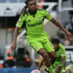 EPL: Goal and assist for Nigeria international Alex Iwobi in 3-1 away win