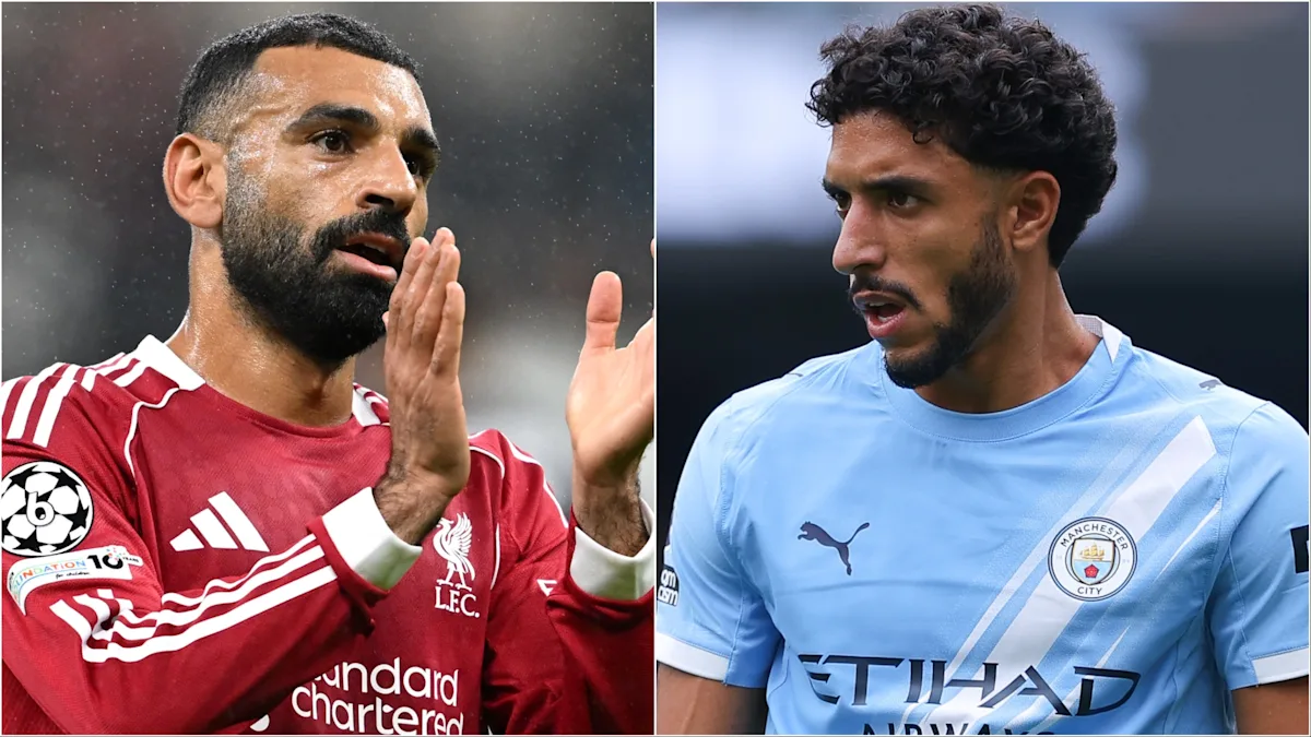 Mohamed Salah and Marmoush set for Omar Egyptian duel as Liverpool host Man City Mohamed Salah and Marmoush set for Omar Egyptian duel as Liverpool host Man City   Mohamed Salah and Marmoush set for Omar Egyptian duel as Liverpool host Man City   AfricaSoccercom
