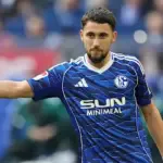 French-Algerian midfielder Adil Aouchiche set to sign new deal with FC Schalke 04