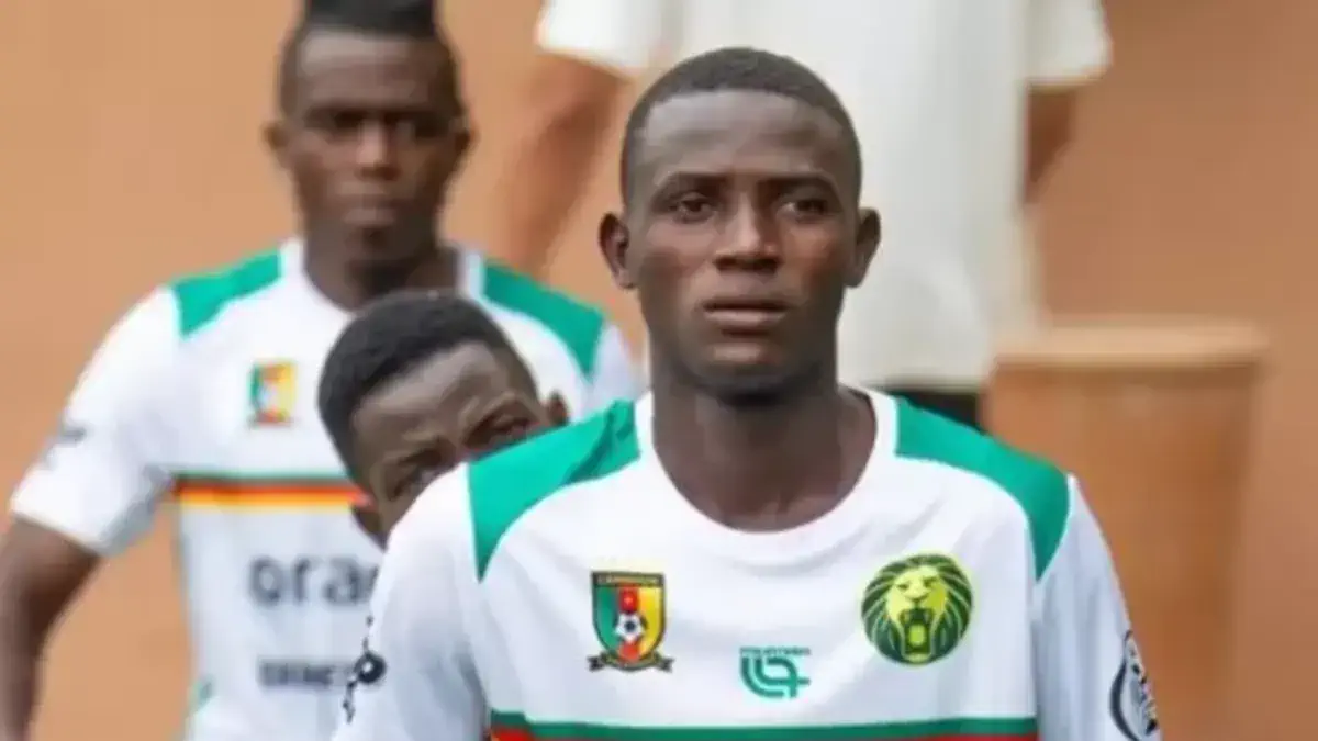  052db07ce96323620b02aac2f1228a795fc663f7fdd4661a468af50f2a8f1b6d 1200 675   Highly rated Cameroonian youngster Serge Daura set to join Egyptian giants Al Ahly   AfricaSoccercom
