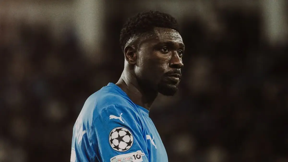  054bd9e22378097907350bcd79a8f507ce1cc631d2a6b41136ace6a40ebcb55d 1200 675   Olympiacos take interest in Dutch Ghanaian defender Derrick Luckassen   AfricaSoccercom