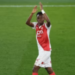 Simon Adingra key for AS Monaco ahead Of PSG clash