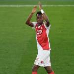 Simon Adingra rebuilds career at Monaco aiming for Ivory Coast recall