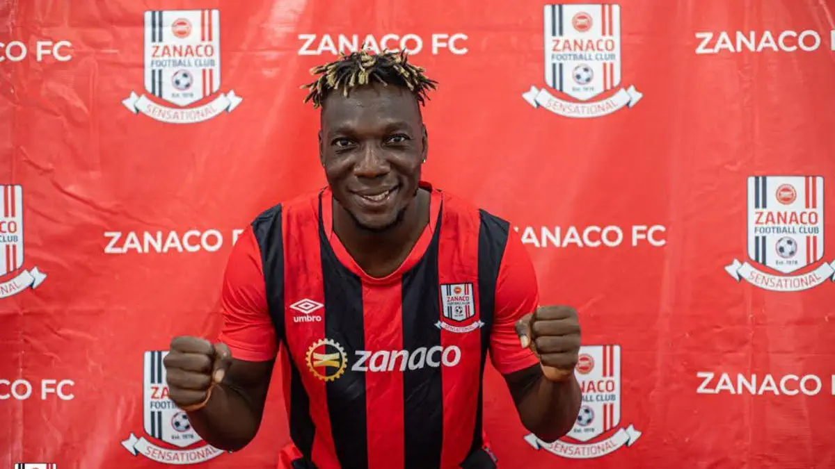  0784b750e4bdfde2f8b5797c789d4f843c5daedf6c2bff7e558afda388778b33 1200 675   Nigeria forward William Obande joins Zanaco FC as free agent   AfricaSoccercom