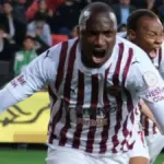 Cameroon defender Guy-Marcelin Kilama signs for Kazakhstan side FC Ordabasy