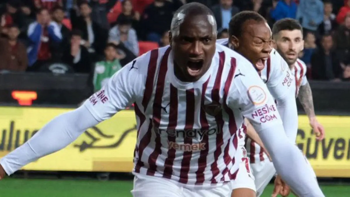 Cameroon defender Guy-Marcelin Kilama signs for Kazakhstan side FC Ordabasy