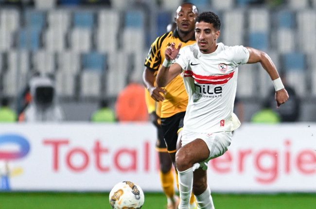 0a2b9c67 d61b 4f89 a5d3 28eae43e18f2 AfricaSoccercom 0a2b9c67 d61b 4f89 a5d3 28eae43e18f2 CAF Confederation Cup Kaizer Chiefs had more rest than us Zamalek coach Moatamed Gamal AfricaSoccercom