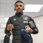 Burnley manager Scott Parker explains Lyle Foster’s absence in Chelsea clash