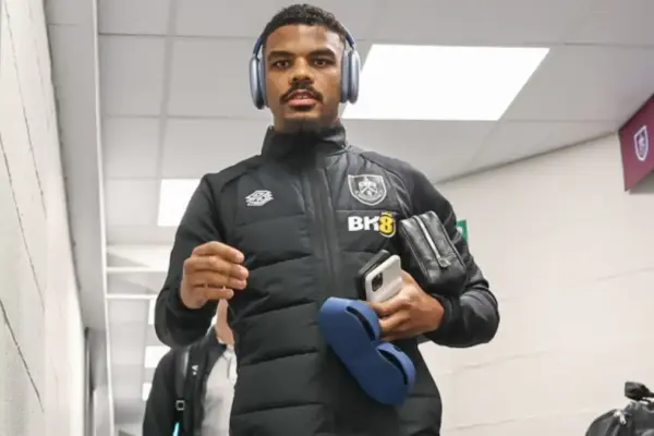 Burnley manager Scott Parker explains Lyle Foster’s absence in Chelsea clash