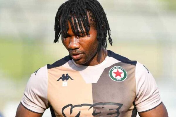 Cameroonian defender Blondon Meyapya joins FK Radnik Bijeljina to relaunch career