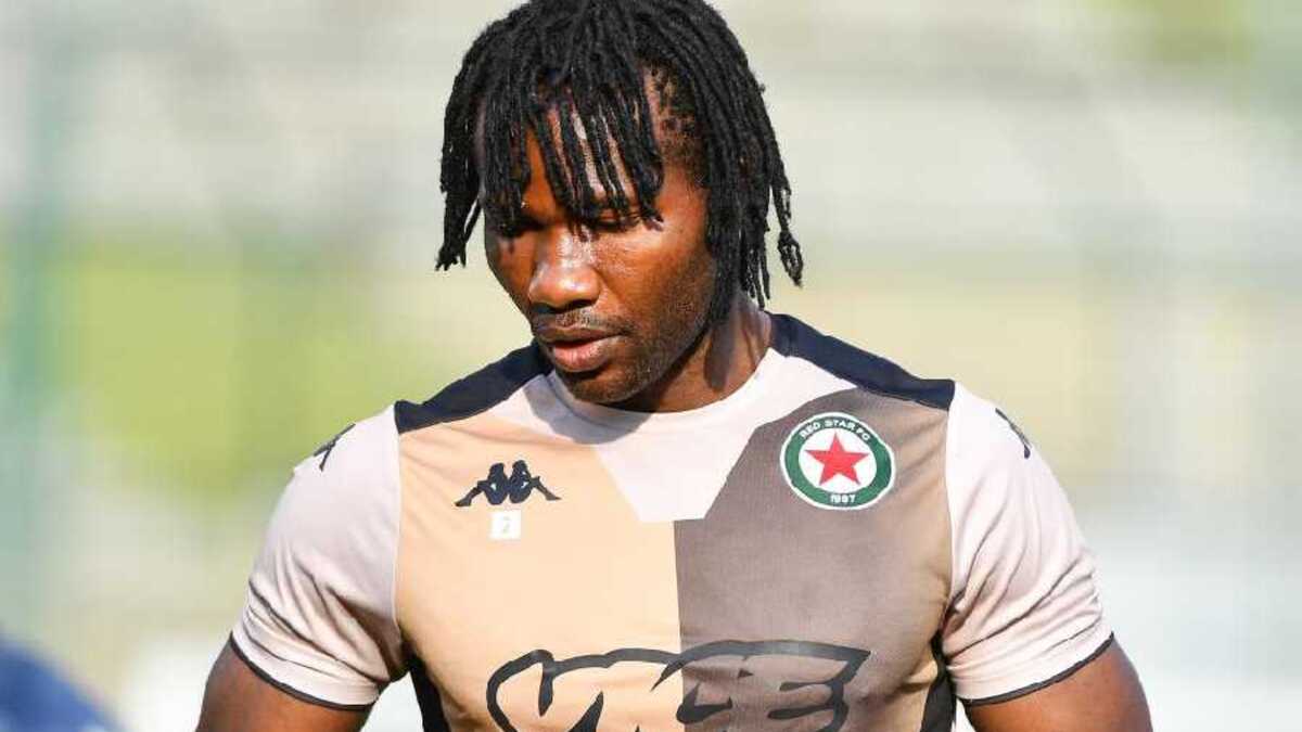 Cameroonian defender Blondon Meyapya joins FK Radnik Bijeljina to relaunch career