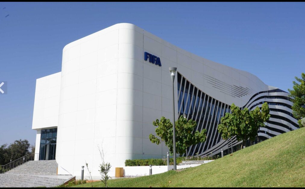 Gianni Infantino's decade: A transformational era for African football Gianni Infantino's decade: A transformational era for African football