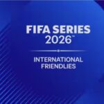 FIFA Series 2026™ match schedule now available