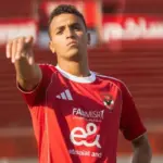 Al-Ahly: Yassin Marei sidelined for four weeks with muscle injury