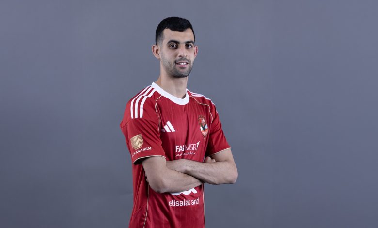 1000330238 69720790acd85 780x470   Al Ahly hierarchy directs head coach Jess Thorup to field new signing Youssef Belamri in upcoming games   AfricaSoccercom