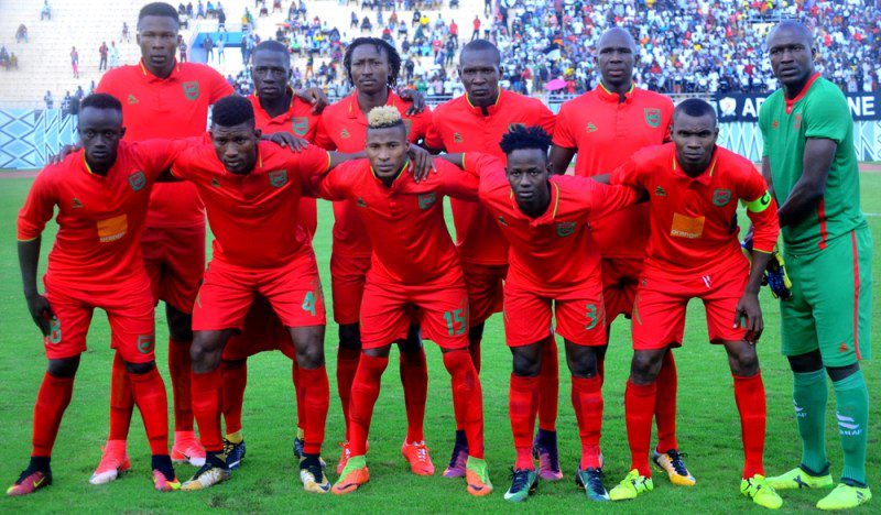 CAF Confederation Cup High stakes for Algerian clubs on foreign soil AfricaSoccercom CAF Confederation Cup High stakes for Algerian clubs on foreign soil CAF Confederation Cup High stakes for Algerian clubs on foreign soil CAF Confederation Cup High stakes for Algerian clubs on foreign soil AfricaSoccercom