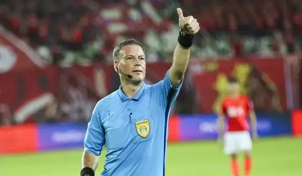 Former Egypt football chief apologises for controversial Vinicius racism comments