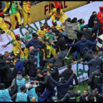 Senegal supporters refuse appeal after AFCON final jail sentences