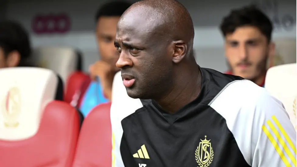 Yaya Touré accused of “romance fraud” by former partner