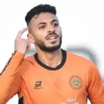 RS Berkane talisman Oussama Lamlioui suffers broken toe injury ahead of Raja Casablanca clash