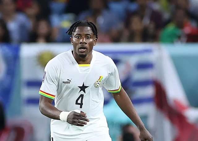  15202681659 0f738m3xxs screenshot 2026 01 05 191645   World Cup 2026 Croatia opponent Ghana suffer massive blow with defender Mohammed Salisu ruled out of tournament   AfricaSoccercom