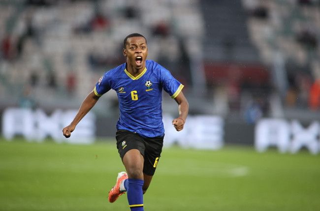 1563f4f1 c77f 49b5 8e52 aeff43b8ba05 AfricaSoccercom 1563f4f1 c77f 49b5 8e52 aeff43b8ba05 Al Ittihad target signing Tanzania and Azam FC star Feisal Salum AfricaSoccercom