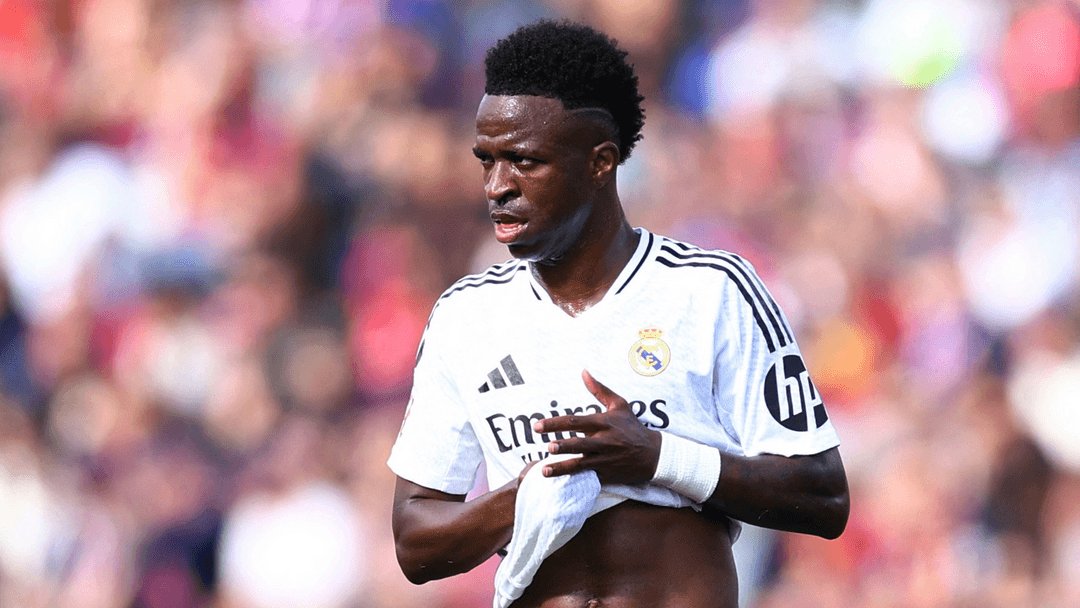 Vinicius Jr says young players are not prepared for sudden fame AfricaSoccercom Vinicius Jr says young players are not prepared for sudden fame Vinicius Jr says young players are not prepared for sudden fame Vinicius Jr says young players are not prepared for sudden fame AfricaSoccercom