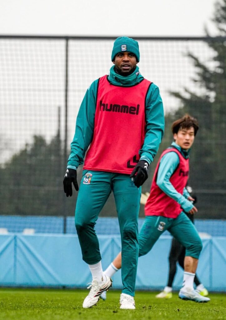 1770984179 20260213 124835 724x1024 AfricaSoccercom 1770984179 20260213 124835 724x1024 Nigerian midfielder Frank Onyeka set for first appearance with Coventry City AfricaSoccercom