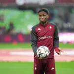 Senegal defender Bouna Sarr returns after two-year absence