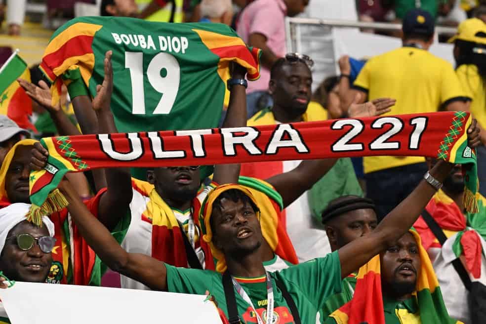 Senegal fan group warns of “Dangerous Precedent” after AFCON final arrests