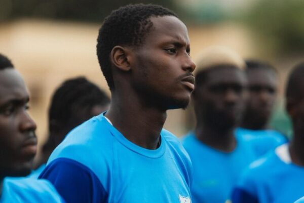 Guédiawaye FC part ways with defender Yahya Saliou Diémé after derby setback