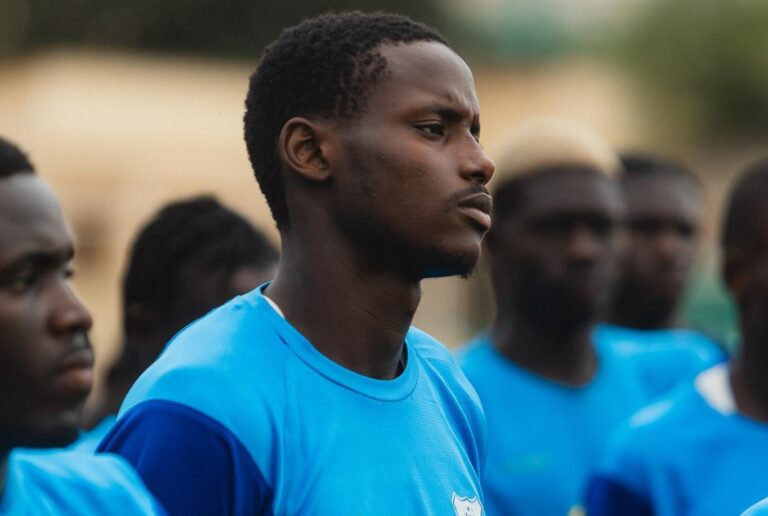 Guédiawaye FC part ways with defender Yahya Saliou Diémé after derby setback