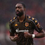 Nigeria defender Semi Ajayi faces final hurdle in recovery