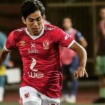 Al Ahly defender Mohamed Shoukry to miss Zed clash over foot injury