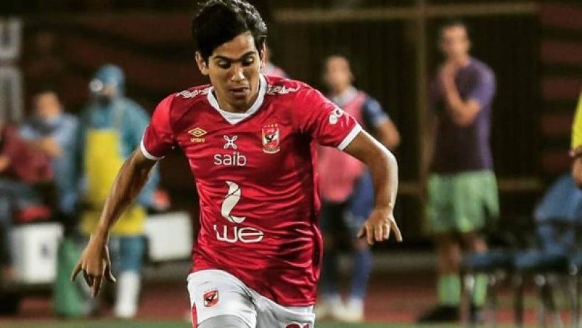 Al Ahly defender Mohamed Shoukry to miss Zed clash over foot injury