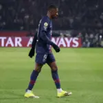 PSG sweat over Ousmane Dembélé fitness ahead of crucial Champions League clash against Monaco