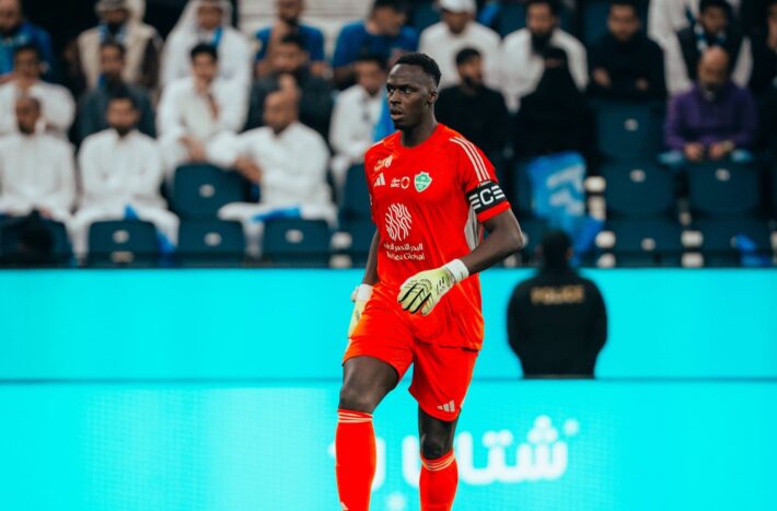  20260206 091455 710x467   Al Ahlis last line holds firm as Edouard Mendy dominates Saudi League   AfricaSoccercom