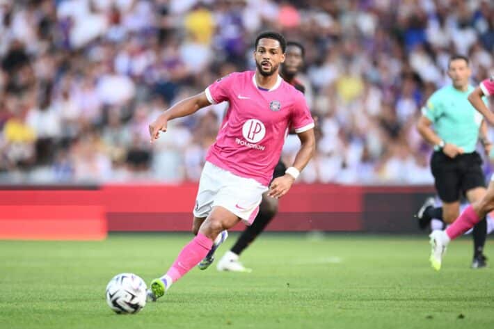  20260216 110909 710x473   Toulouse striker Frank Magri set for return after knee injury   AfricaSoccercom