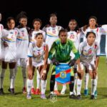 DR Congo Women’s team set for FIFA Series 2026 in Thailand