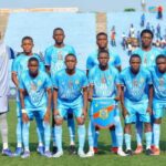 DR Congo national under-17 football team seal U17 AFCON place with UNIFFAC victory