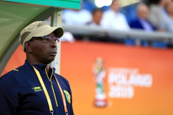 Mamoutou Kane returns to lead Mali U20 in bid to end AFCON drought
