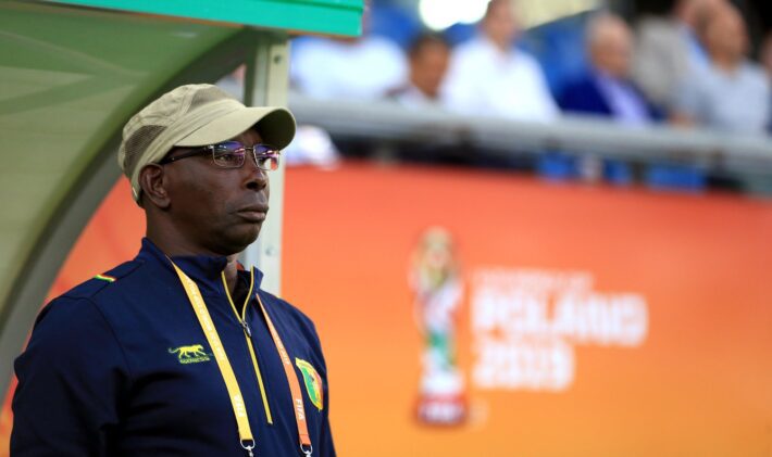 Mamoutou Kane returns to lead Mali U20 in bid to end AFCON drought