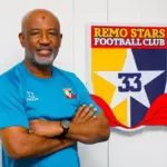 Remo Stars appoint Usman Abdallah as new technical advisor amid relegation battle